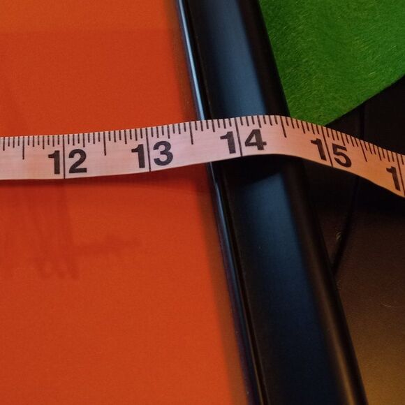 A-Z Pumpkin Sampler Framed and Matted Cottagecore Countrycore Country - Picture 5 of 7